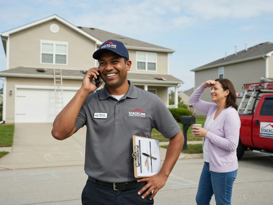 Chimney flashing repair Ridgefield, WA FAQs